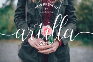 Artilla Script: A Web Designer’s Review