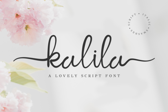Kalila Script: A Designer’s Honest Review