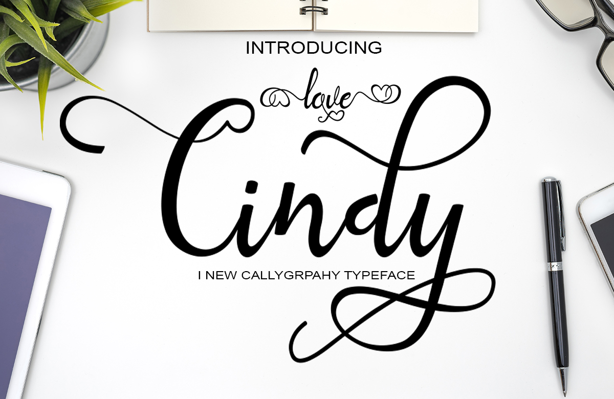 Love Cindy Script: A Designer’s Honest Review