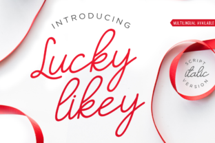 Lucky Likey Script: A Web Designer’s Take