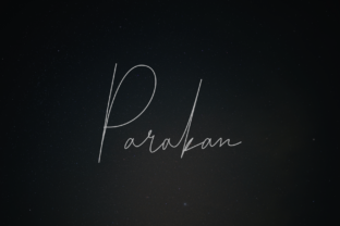 Parakan Script: A Designer’s Practical Review