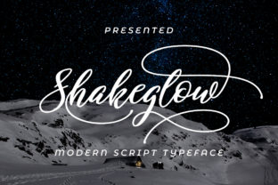 Shakeglow Script: A Web Designer’s Review