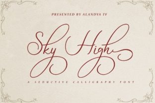 Sky High Script: A Designer’s Honest Review
