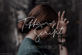 Tiffany Script Font: A Designer’s Honest Review